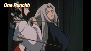 InuYasha (Short Ep 61) - Cảnh cáo của Kikyo #Inuyasha