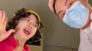 做脑部手术的医生突然间疯啦