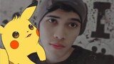 draw Pikachu:3