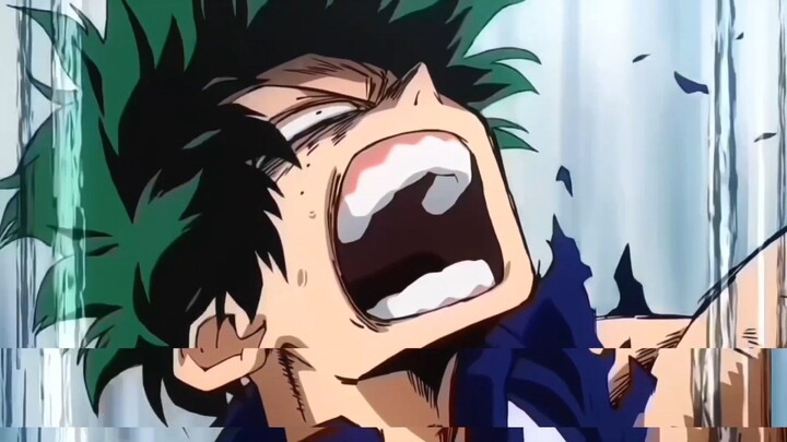 My hero academy - rekomended anime🔥🔥