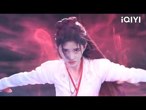 Phoenix jatuh dan dijelmakan semula sebagai seorang gadis!