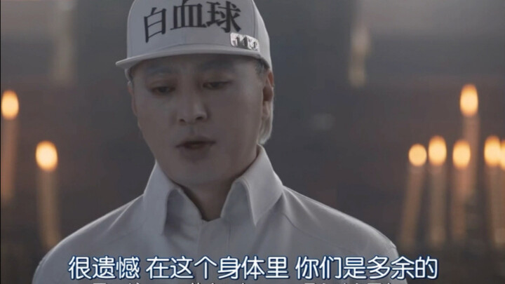 早期兰戈在异世界摸爬滚打的经历