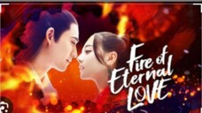 FIRE OF ETERNAL LOVE Episode 33 Tagalog Dubbed