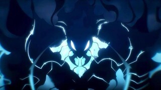 Gila!! Debut Shadow Monarch?Jinwo Vs Beru Solo Leveling Season 2 Episode 12 🔥
