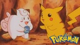 Pokémon Tập 6: Pippi Và Viên Đá Mặt Trăng (Lồng Tiếng)