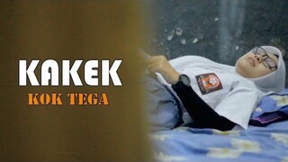 KAKEK AKU INI CUCU MU #PART2  - FILM PENDEK