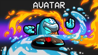 Avatar Mod in Among Us