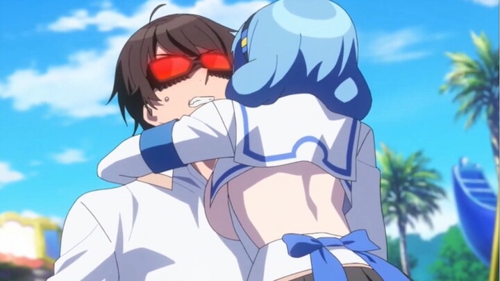 Anime 21+ digoyang sampai lemas…!!