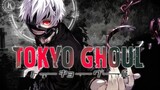 Tokyo Ghoul Season 1 episode 9 ||•Eng Sub•||