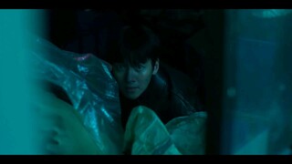 ไรเดอร์โสตาย ตอนที่ 8