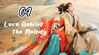 EP.4 | LOVE BEHIND THE MELODY | TAGALOG DUB