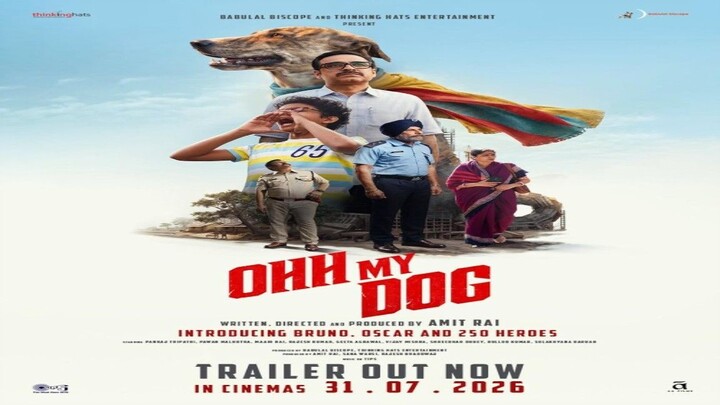 Ohh.My.Dog.2026.1080P.Hindi.WEB-DL_World4ufree.vu