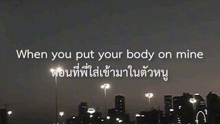 เพลงอังกฤษ