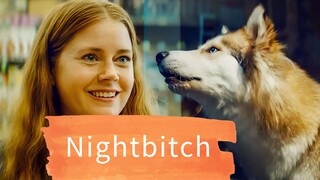 Nightbitch #bestofbest #MOVIEREVIEW