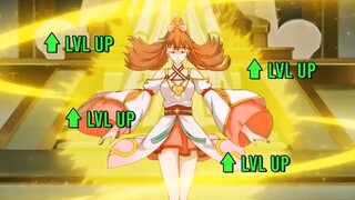 ALL IN ONE | Sát Thủ Số 1 Chuyển Sinh Lại Vô Tình Sở Hữu Sức Mệnh Thời Không | Tóm Tắt Anime