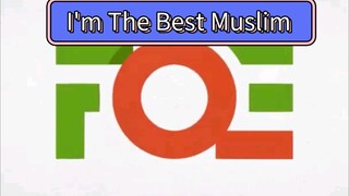 Coming Soon Season 2 || I'm The Best Muslim Series| Free Quran Education Cartoon animation series