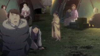 Black Bullet - Tập 1 - 2014 - HD