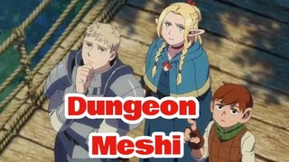 Dungeon Meshi🔥 [AMV]