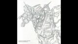 SINANJU - Gundam Unicorn OST 2 - Hiroyuki Sawano