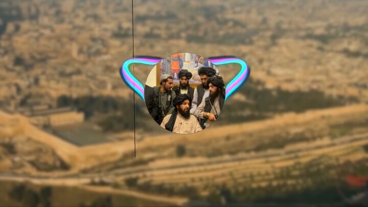 Bagaimana rasanya mengubah musik latar Let the Bullets Fly ke gaya Timur Tengah?