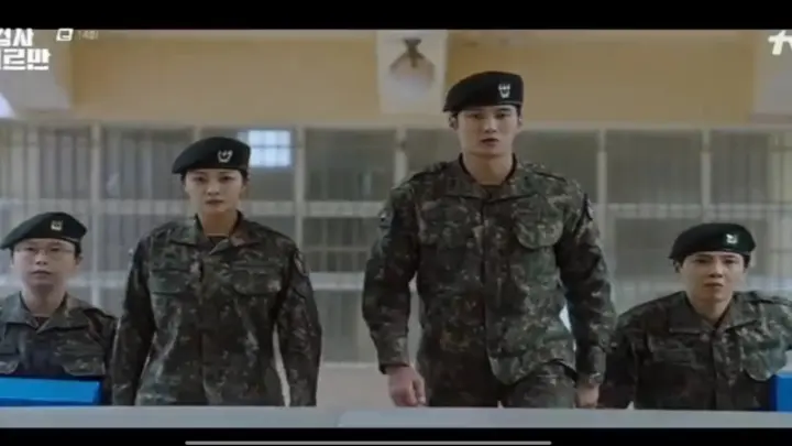 Military prosecutor doberman || Preview || episode 15 || with eng sub title || #K_Drama_Flix