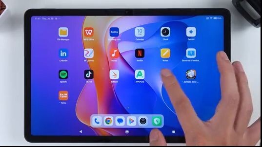 Top 10 Tips and Tricks Redmi Pad 2 you Need know