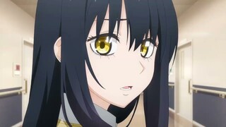 Mieruko-chan (AmV) s