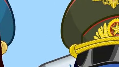 Serbia: It’s too hard for me [Past National Ball 324]