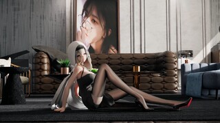 【Scene|Fabric】cycles-Xiu Abonya