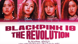 [BLACKPINK] Bản phối hay nhất năm 2020 