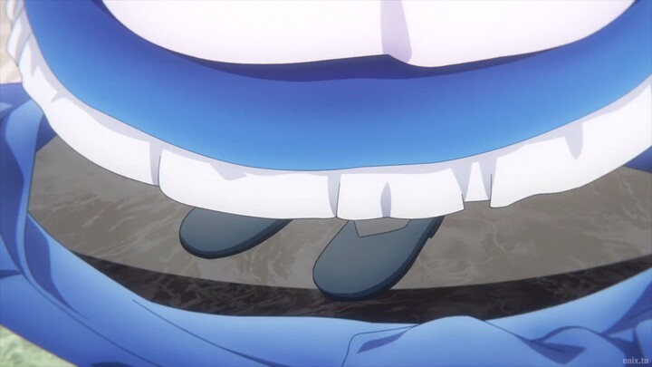 Konosuba Season 3: Episode 6