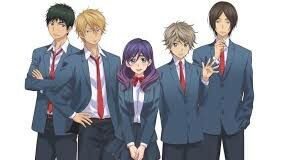 watashi ga motete dousunda tập 3 vietsub