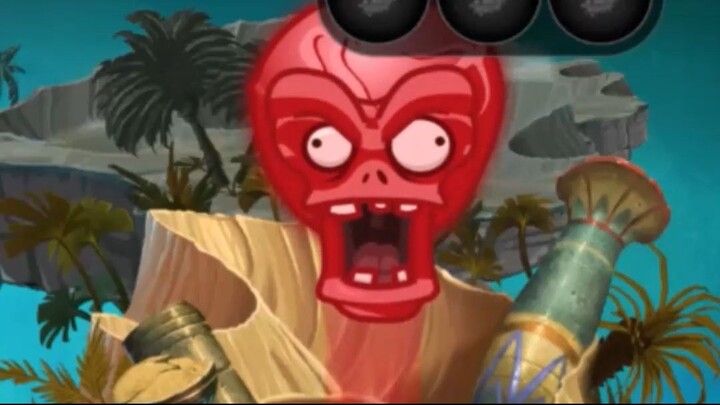la risa malvada del doctor #pvz2