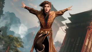 Tales of Herding Gods Episode 57~ Teleportasi