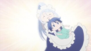 Tensei shitara Dainana Ouji Datta node, Kimama ni Majutsu wo Kiwamemasu Episode 1 sub indo