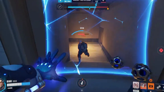 Overwatch 2 นี่เป็นวิธีที่ Tank Pro อันดับ 1 KSAA เล่นเป็น Sigma จริงๆ