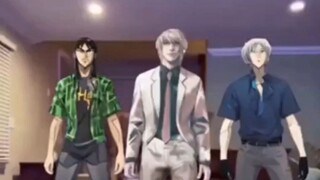 Who is the strongest protagonist in the battle of wits?