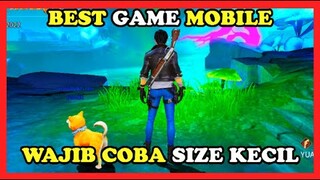 MiRiP TOMB RAiDERS TAPi LEBiH KEREN - TIME RAiDERS MMORPG MOBiLE