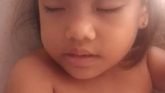 antok na SI mamuy