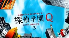 Tantei Gakuen Q Ep 3 Engsub