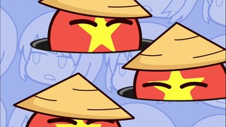 [Fun English] America: Is this Vietnam?