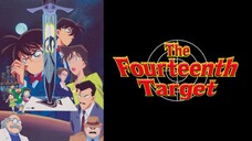 Movie 02 - Detective Conan: The Fourteenth Target (Tagalog Dub)