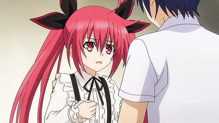 The Naughty and Adorable Girl I Couldn't Ignore  First Hello_ Date A L