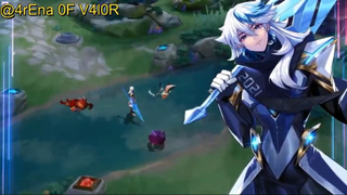 Ingame Trailer l Bright Khiêu Chiến AIC 2021 #AOV