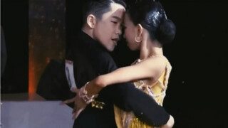 [Wang Chongmo Li Mohan] Aku bisa mendengar / tersipu / detak jantung /