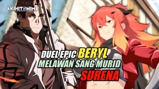 Akhirnya Bisa Liat Duel Murid Vs Guru [Katainaka no Ossan, Kensei ni Naru]