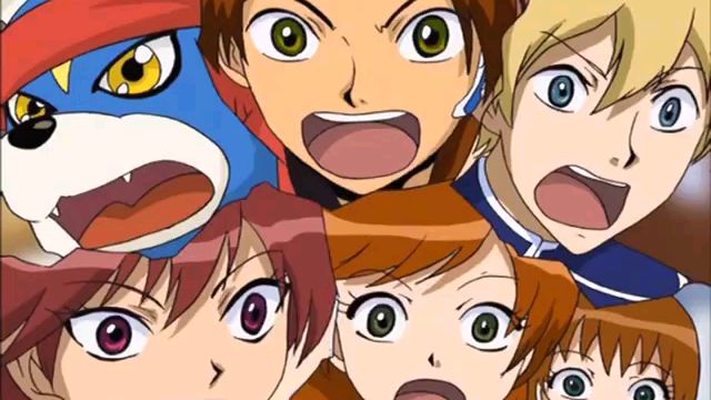 Digimon - Data Squad, V.13 em Promoção na Americanas