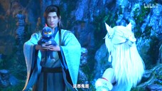 Journey to Immortality Episode 152 Hanli Akhirnya Berhasil Memasuki Tanah Terlarang Sekte 🔥
