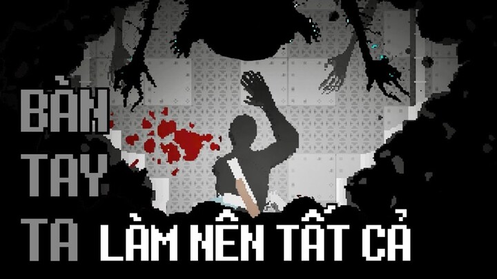 Tôi Phá Đảo Game Này Bằng 1 Tay | Endoparasitic