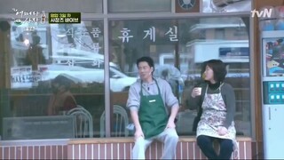 Unexpected Business - Season 1 Episode 4 Sub Indo